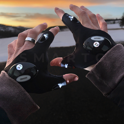 Smart Gloves™
