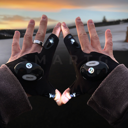 Smart Gloves™
